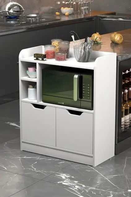Multipurpose Oven Cabinet