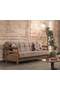 MD Efes 2 Skandinavisches Sofa-Set MDN103