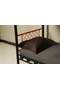 Metis Letto a Castello 90x190 ARM047
