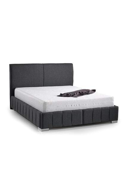 MD Comfort 180x200 Doppelbett, Bettgestell, Kopfteil-Set GM113