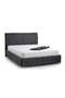 MD Comfort 180x200 Doppelbett, Bettgestell, Kopfteil-Set GM113
