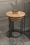 Zigon Couchtisch C Lux