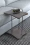 Wheeled Side Table