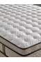 Letto, Base, Testiera Matrimoniale MD Bianka 150x200 GM104