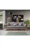 Sultan Sofa