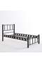 Giglio Struttura Letto 120x200 ARM197