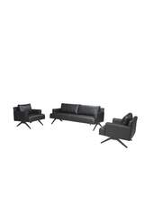 Schwan Büro-Sofa-Set FSM1035