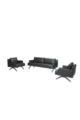 Schwan Büro-Sofa-Set FSM1035