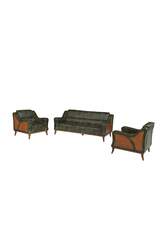 Rayn Office Sofa Set FSM1060