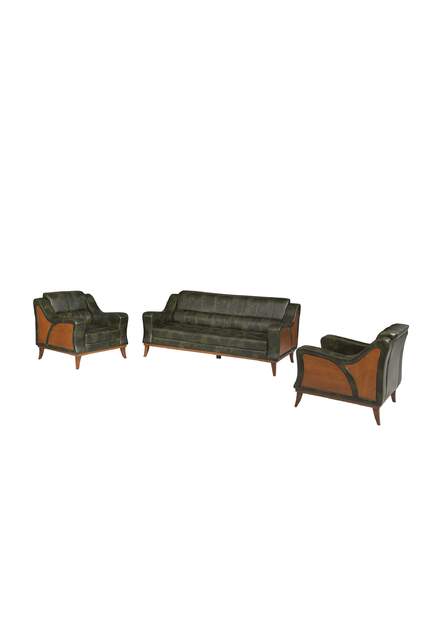 Rayn Office Sofa Set FSM1060