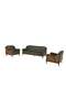 Rayn Office Sofa Set FSM1060