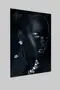 Glow Woman Cam Tablo