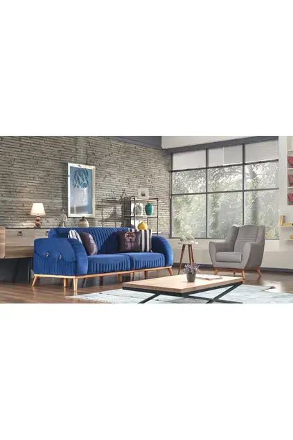 Ada Sofa Set