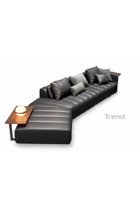 Trend-Bürowartesofa FSM1110