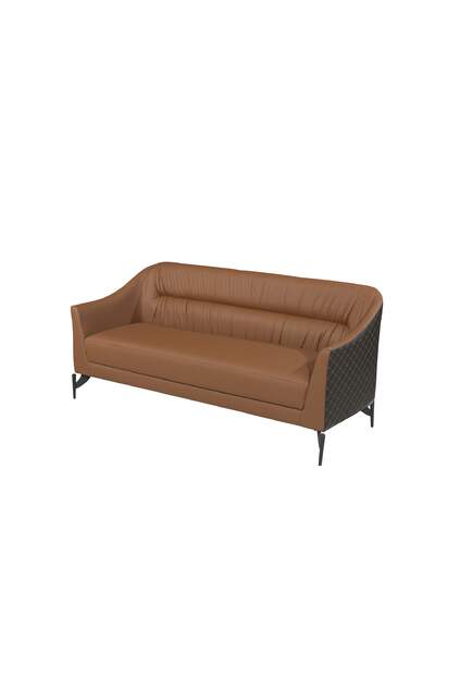 Set di divani da ufficio Alinda FSM1004