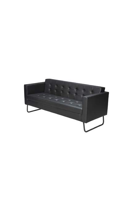 Retro Office Sofa Set FSM1061