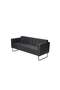 Retro Office Sofa Set FSM1061