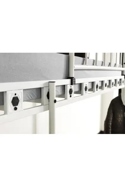 İmaj Stockbett 90x200 + 140x200 ARM058