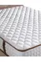MD Sedef 150x200 Çift Kişilik Yatak, Baza, Başlık Seti GM121