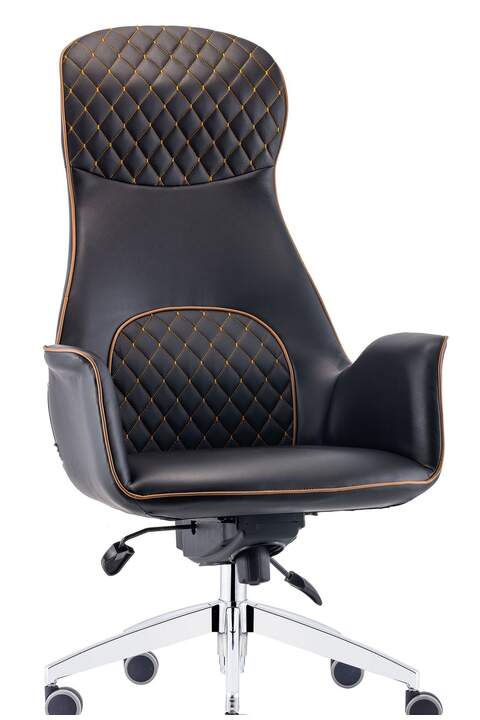 West Chefsessel FSM1243