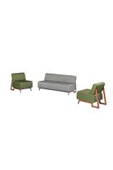 Smart Office Sofa-Set FSM1068