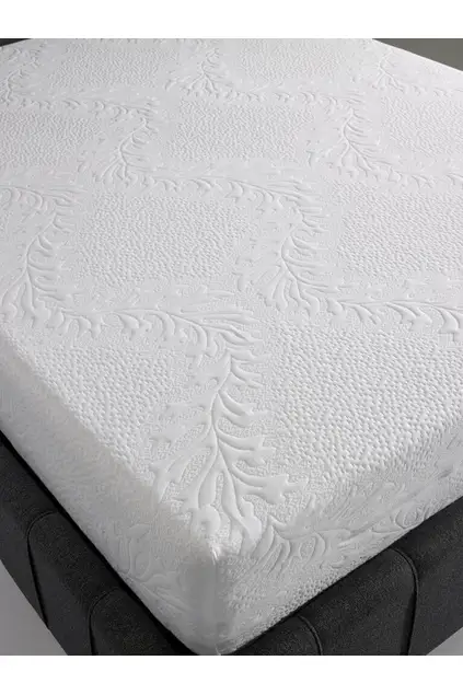 MD Comfort 150x200 Çift Kişilik Yatak, Baza, Başlık Seti GM113