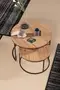 Coffee Table Double Luxury Special