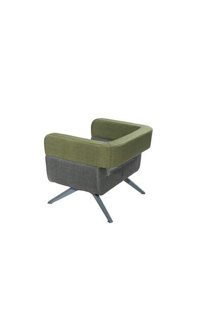 Diego Büro-Sofa-Set FSM1023