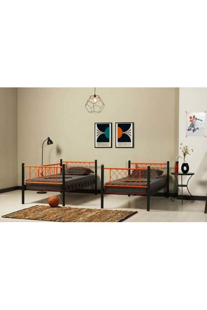 Metis Letto a Castello 90x190 ARM047