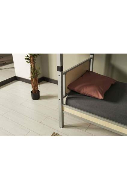 Yurt Ahşap Ranza 90x200 ARM028