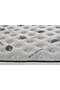 MD Alize 160x200 Double Bed, Base, Headboard Set GM190