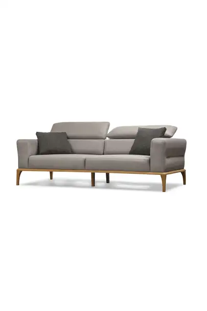 Soft Sofa