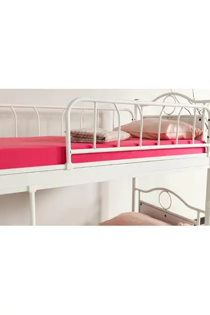 Smeraldo Letto a Castello 90x200 ARM020