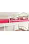 Smeraldo Letto a Castello 90x200 ARM020