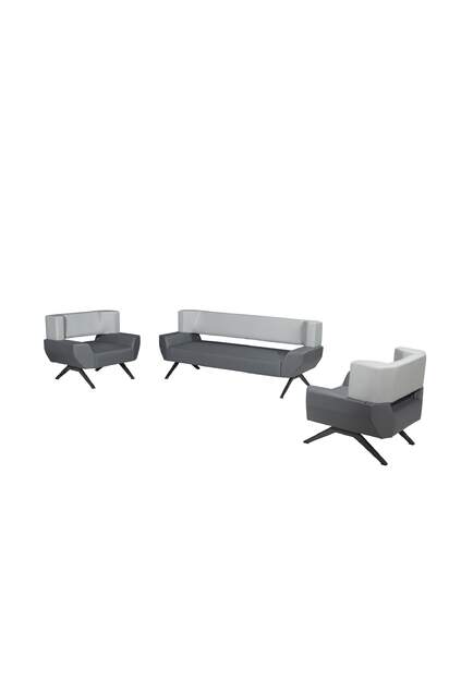 Gästebüro-Sofa-Set FSM1031