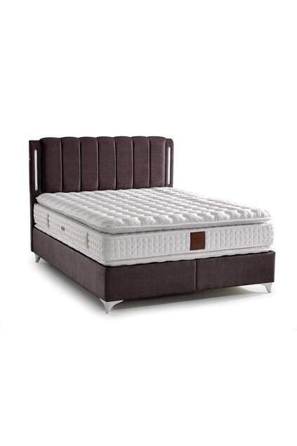 Letto, Base, Testiera Matrimoniale MD Double 150x200 GM108