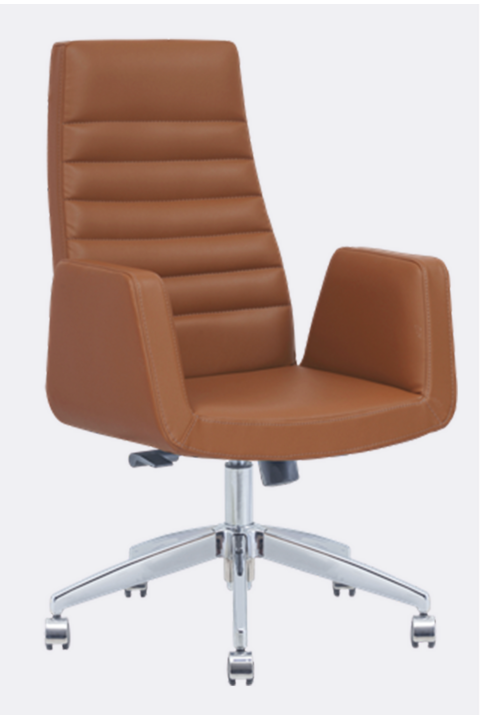 Poltrona Direzionale Gold FSM1221
