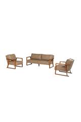 Set di divani da ufficio Spring FSM1071