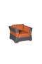 Exelance Büro-Sofa-Set FSM1027