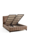 MD Elegance 160x200 Çift Kişilik Yatak, Baza, Başlık Seti GM106