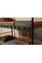 Metis Ranza 90x200 ARM048