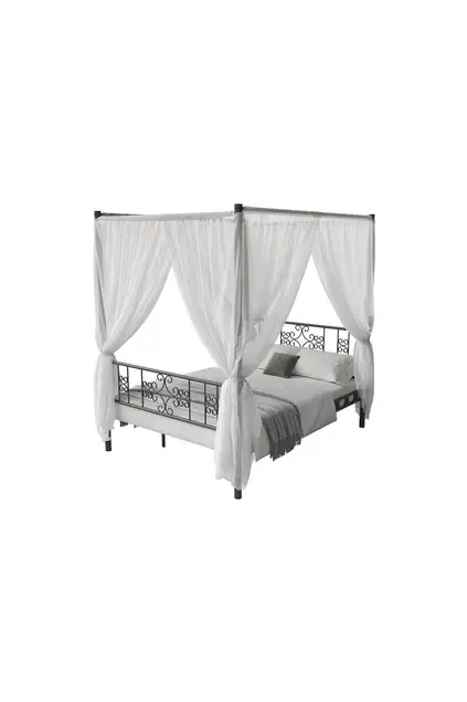 Stella Sultan Metal Bed Frame 140x200 ARM176