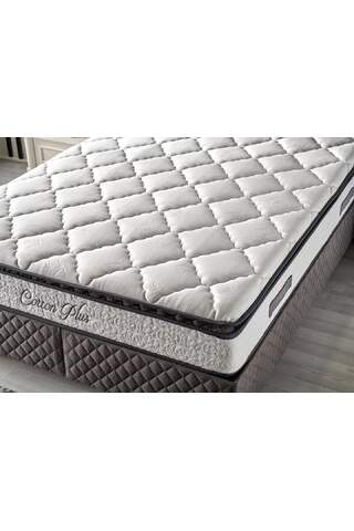 Cotton Plus Bed