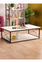 Center Couchtisch Double