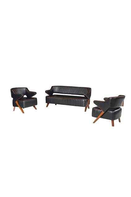 Vera Office Sofa Set FSM1078