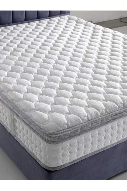 MD Focus 160x200 Letto Matrimoniale, Base, Testata Set GM117