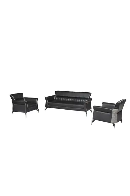 Taj Mahal Office Sofa Set FSM1073