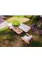 Sebboy Wooden Seating Group ROY005
