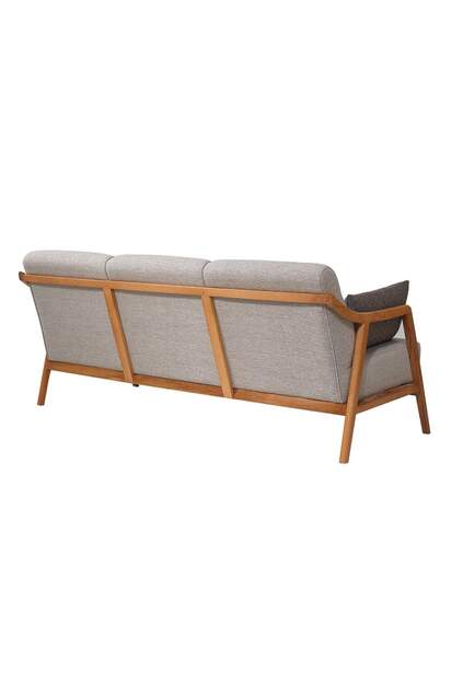 Set Divano Scandinavo Klas EF131