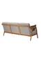 Set Divano Scandinavo Klas EF131